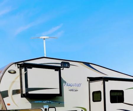 East Tennessee RV Park