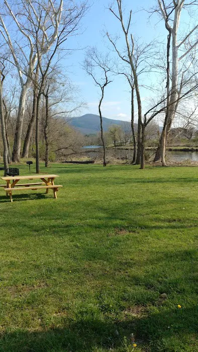 East Tennessee RV Park 2
