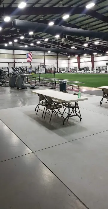 East Tennessee RV Park 6