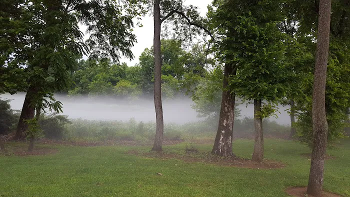 East Tennessee RV Park 7
