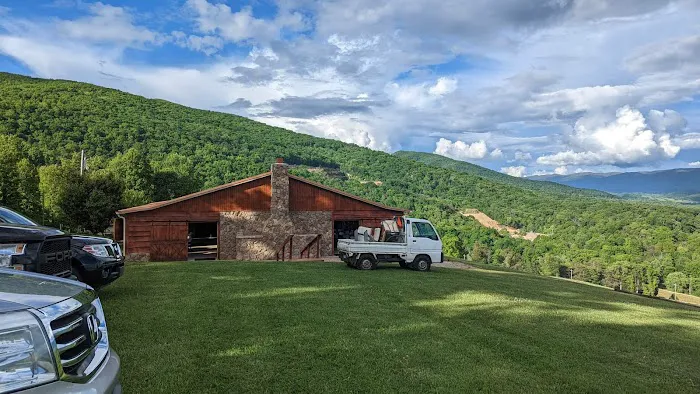 Ridgeview Campground 3