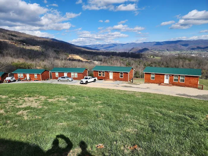 Ridgeview Campground 6
