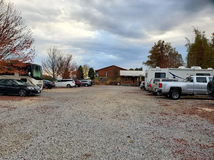 Ridgeview Campground 5
