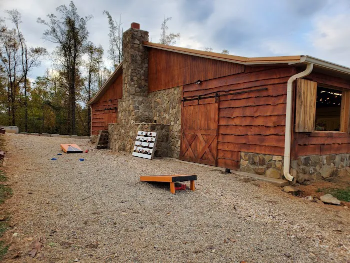 Ridgeview Campground 4