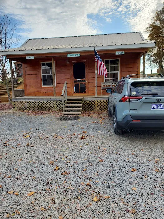 Ridgeview Campground 9