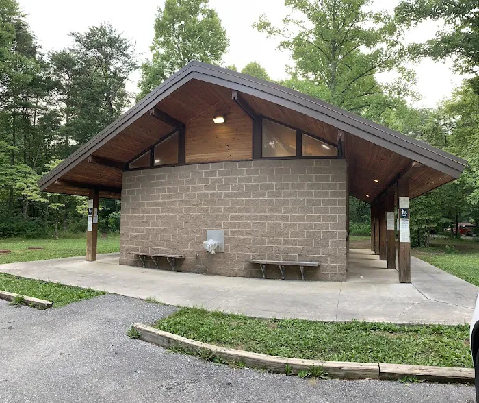 Little Oak Campground 3