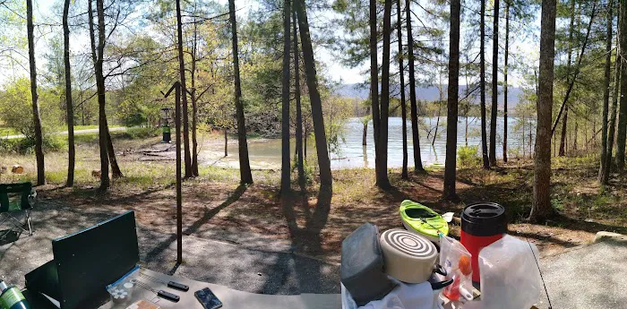 Little Oak Campground 6