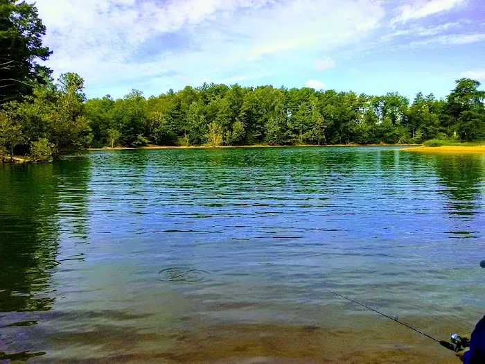 Little Oak Campground 1