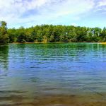 Little Oak Campground