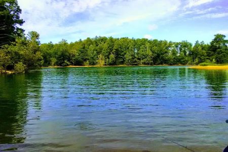 Little Oak Campground