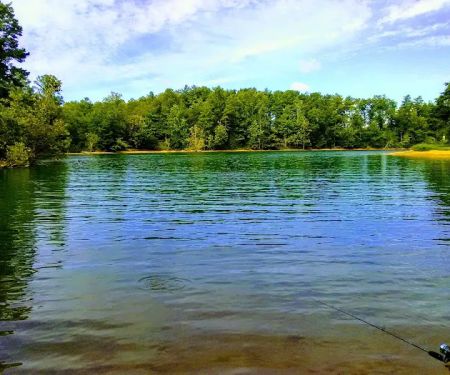 Little Oak Campground
