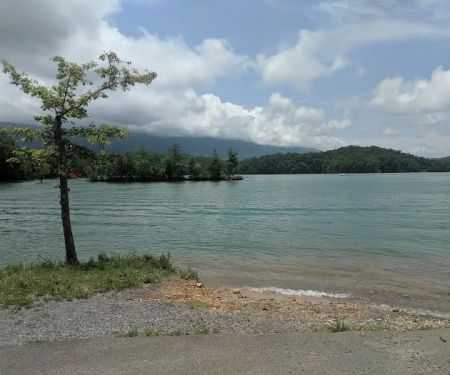 Little Oak Campground