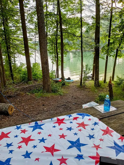 Little Oak Campground 4