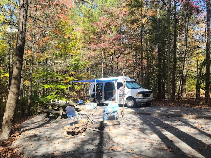 Little Oak Campground 6
