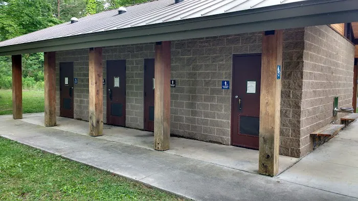 Little Oak Campground 2