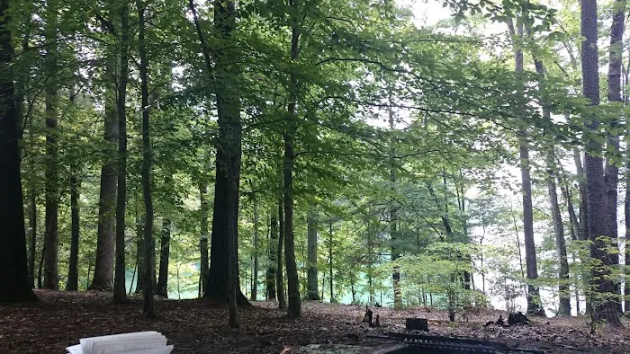 Little Oak Campground 8