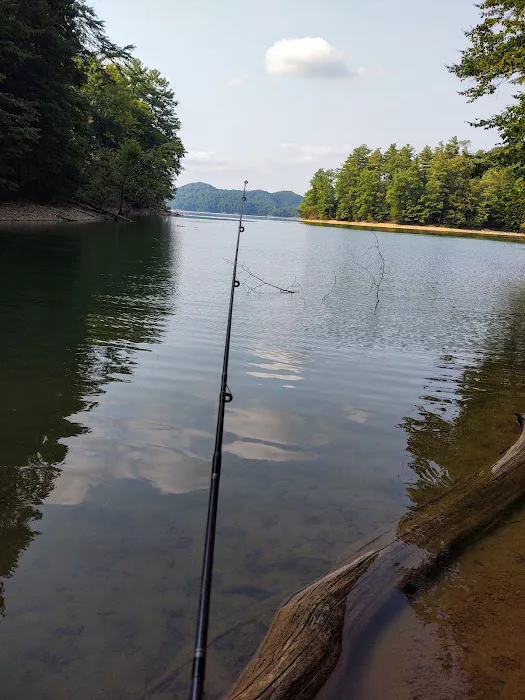 Little Oak Campground 10