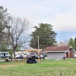 Sullivan County Observation Knob Park