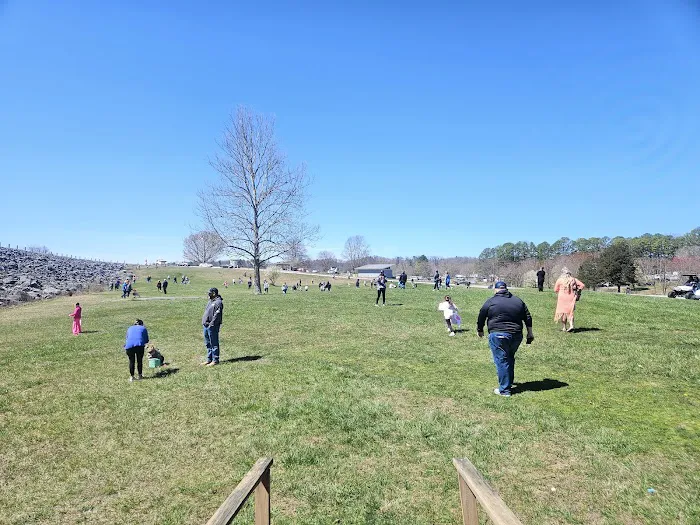 Sullivan County Observation Knob Park 2