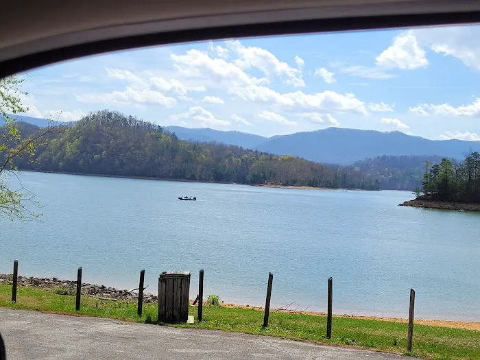 Sullivan County Observation Knob Park 9