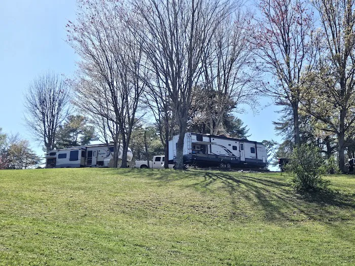 Sullivan County Observation Knob Park 8