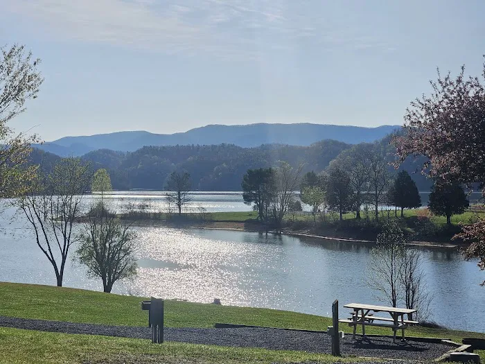 Sullivan County Observation Knob Park 4
