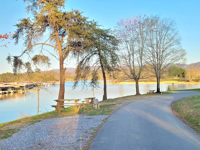 Sullivan County Observation Knob Park 5