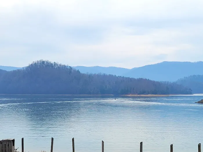 Sullivan County Observation Knob Park 6
