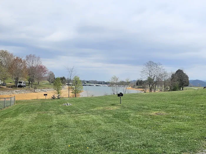 Sullivan County Observation Knob Park 10