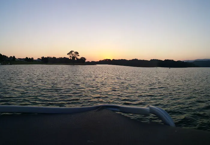 Cochran's Lakeview Campground 1
