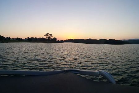 Cochran's Lakeview Campground