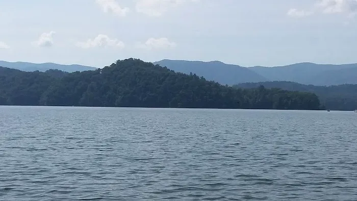 Cochran's Lakeview Campground 6