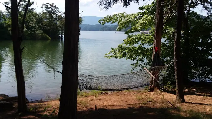 Cochran's Lakeview Campground 2