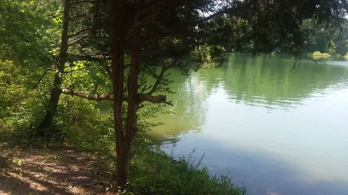 Cochran's Lakeview Campground 5