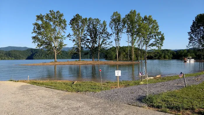 Lake Retreat 2