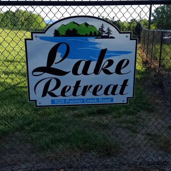 Lake Retreat 3