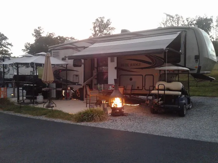 Lake Retreat 5