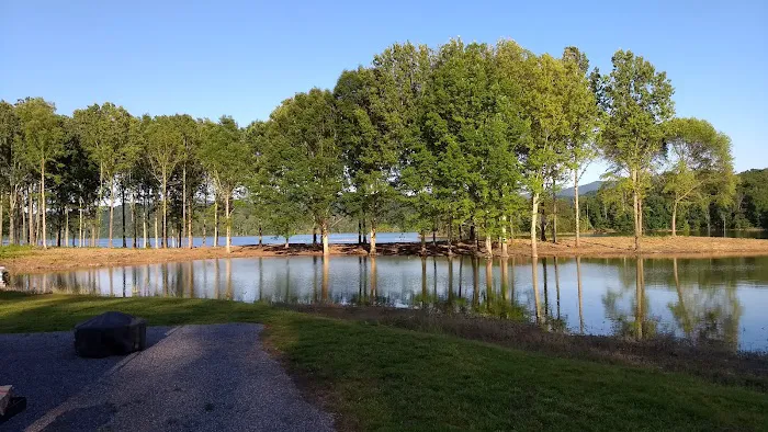 Lake Retreat 8