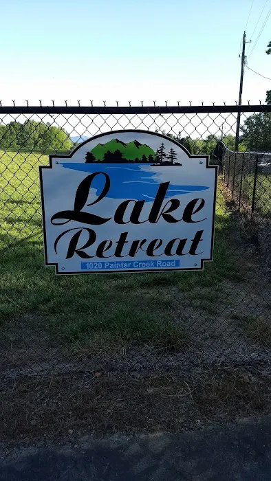 Lake Retreat 7