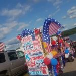 Fields Lakefront Campground