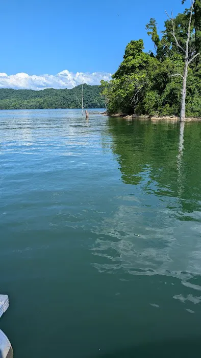 Lake Shore Campgrounds 5