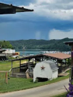 Lake Shore Campgrounds 2