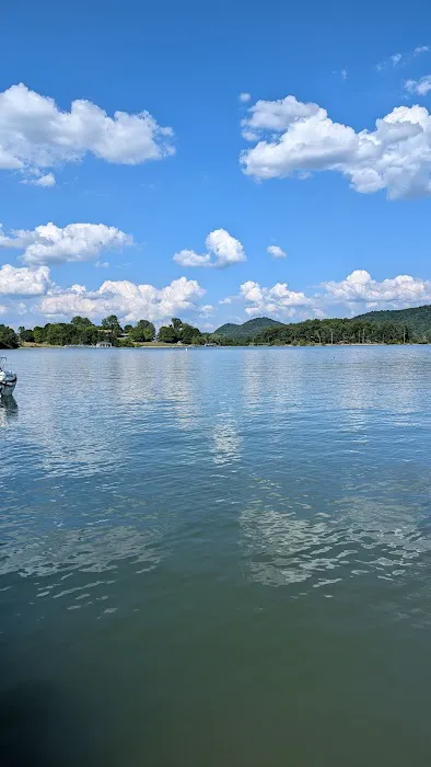 Lake Shore Campgrounds 4