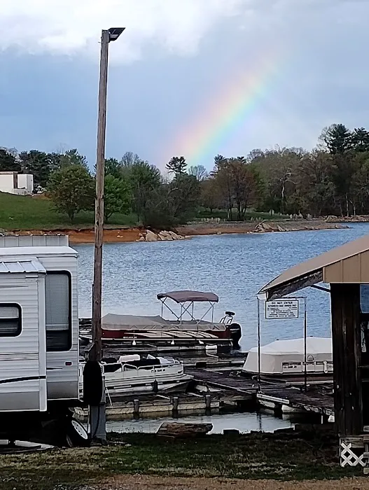 Lake Shore Campgrounds 3