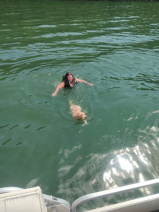 Lake Shore Campgrounds 10