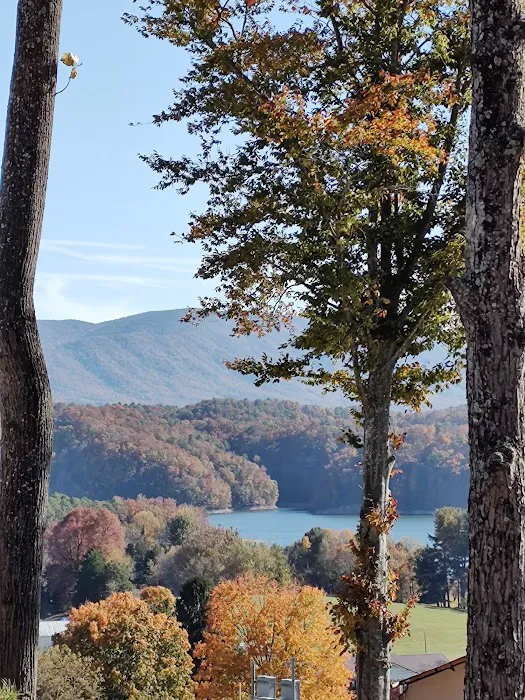 Wolf Lair Campground 5