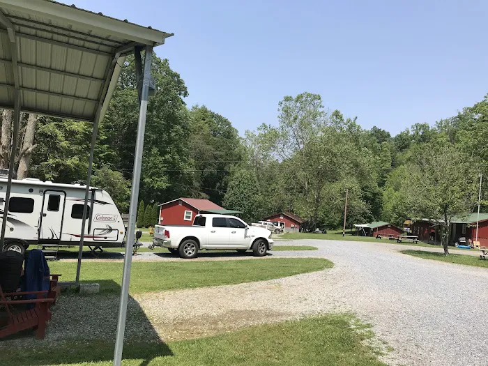 Cherokee Trails Campground & Stables 6