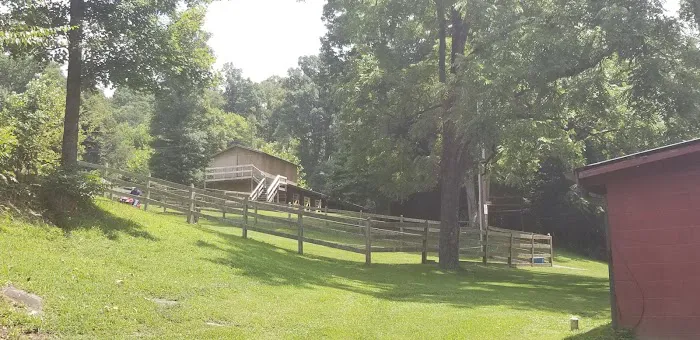 Cherokee Trails Campground & Stables 1