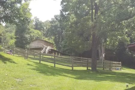 Cherokee Trails Campground & Stables