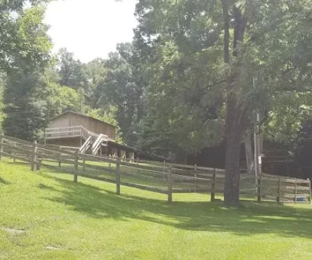 Cherokee Trails Campground & Stables